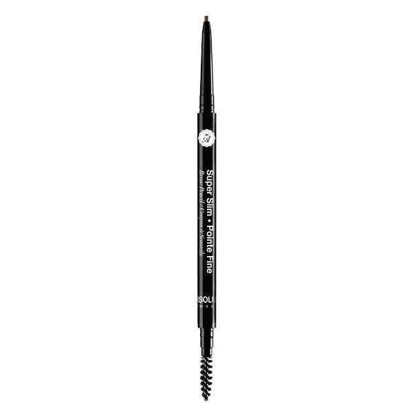 Absolute N.Y Super Slim Eye Brow Pencil - Farmacias Arrocha