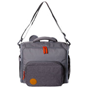 Fisher Price Pañalera - Gris - Farmacias Arrocha