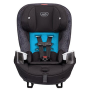Stratos Glacier Car Seat - Farmacias Arrocha