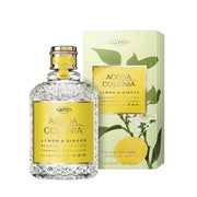 4711 LEMON & GINGER EDC - Farmacias Arrocha