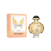 Paco Rabanne Olympea Solar Eau De Parfum Intense - Farmacias Arrocha
