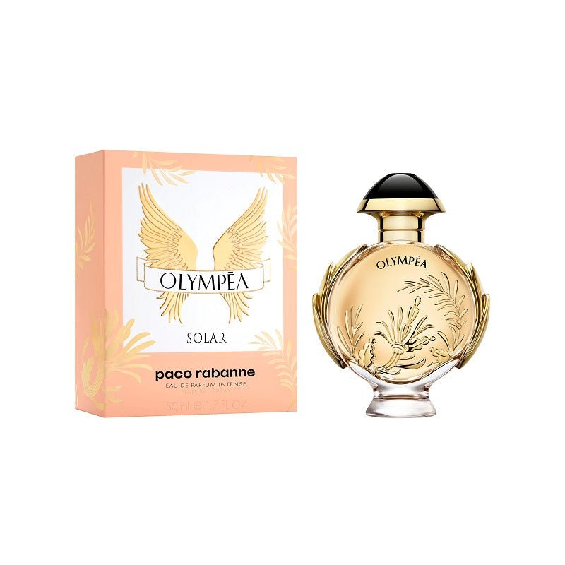 Paco Rabanne Olympea Solar Eau De Parfum Intense - Farmacias Arrocha
