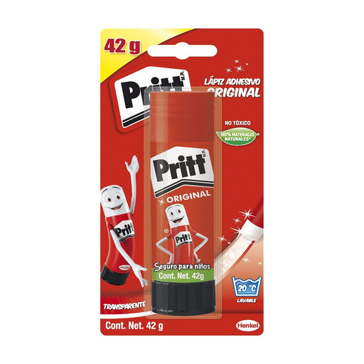 Pritt Goma Barra La Blist 42G - Farmacias Arrocha