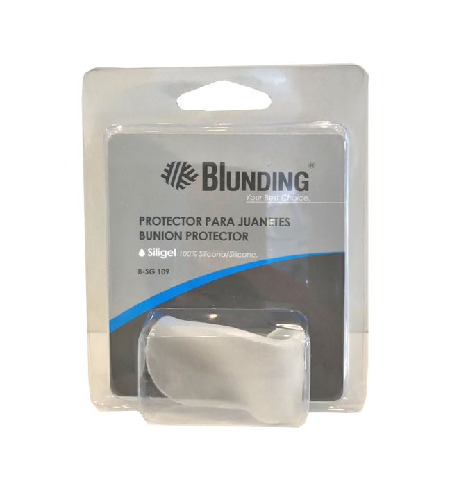 Blunding Protector Para Juanetes en Gel Polimero - Farmacias Arrocha