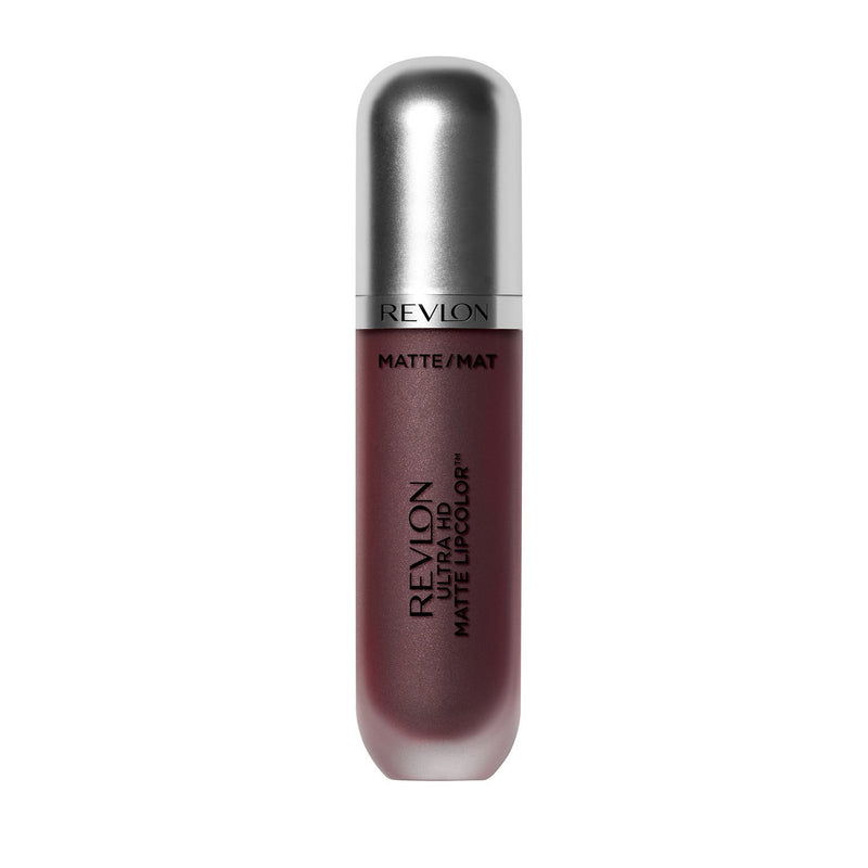 Revlon Ultra Hd Matte Lipcolor - Farmacias Arrocha