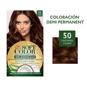 Wella Soft Color Tinte - Farmacias Arrocha