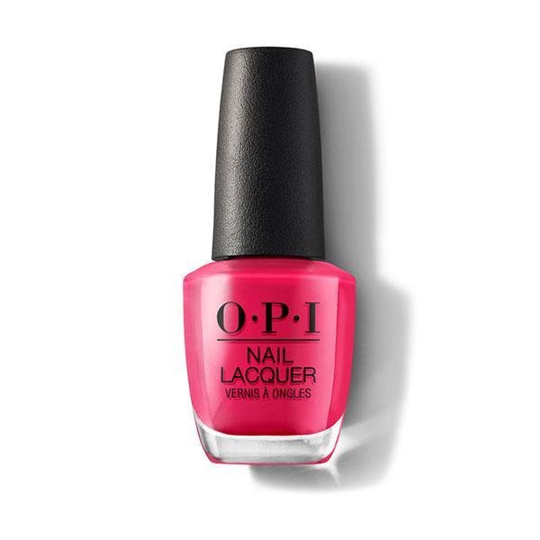 OPI Nail Lacquer - Farmacias Arrocha