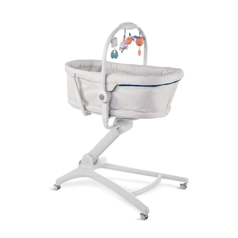 Chicco Baby Hug 4 In 1 Glacial - Farmacias Arrocha