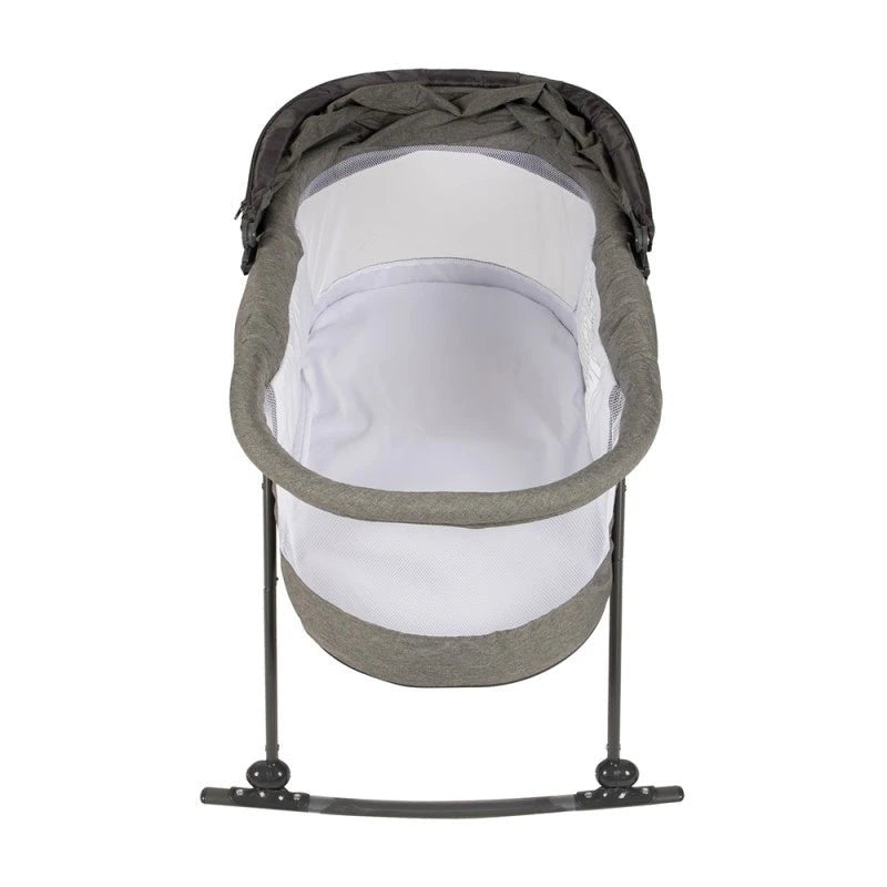 Infanti Moises Mecedor Dreamy Grey - Farmacias Arrocha
