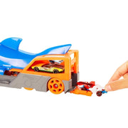Hot Wheels Remolque Tiburón - Farmacias Arrocha