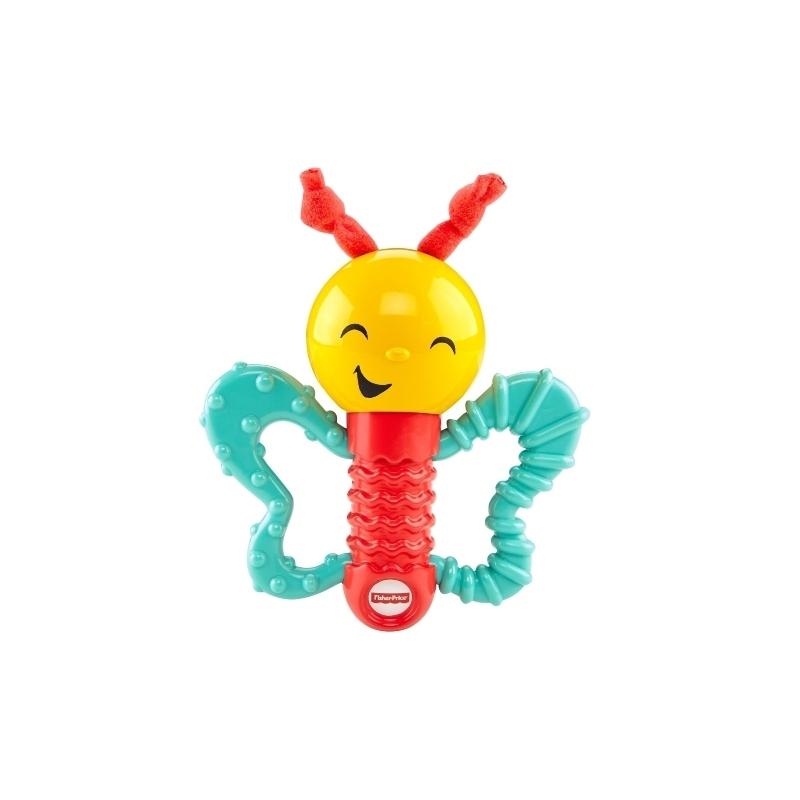 Fisher Price Surtido de Sonajas Divertidas - Farmacias Arrocha