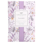 Greenleaf Sachet Grande - Farmacias Arrocha