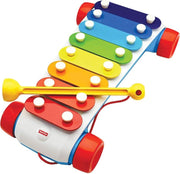 Fisher Price Xilófono Clásico - Farmacias Arrocha