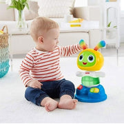 Fisher Price Bi Bot 360° - Farmacias Arrocha