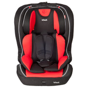 Infanti Silla Butaca Jet Isofix Red - Farmacias Arrocha