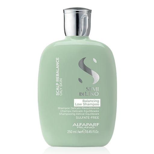 Alfaparf Milano Rebalnce Balancing Shampoo 250 Ml - Farmacias Arrocha