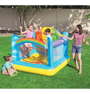 Bestway Saltarín Inflable 69"x68"x54" - Farmacias Arrocha