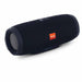 Aneex Bt Speaker 1200Mah Battery Support Black - Farmacias Arrocha