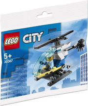 Lego City Helicóptero de Policía - Bolsa - Farmacias Arrocha