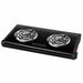 Black & Decker B & D Double Burner - Farmacias Arrocha