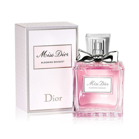 新品！Dior Miss Dior Blooming Bouquet 50ml Dior Miss Dior Blooming Bouquet EDT 50Ml - Farmacias Arrocha