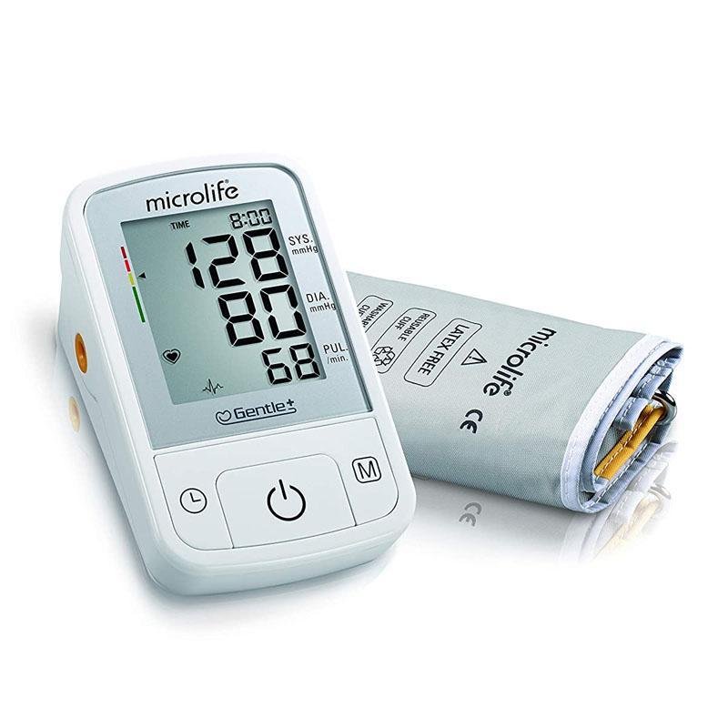 Microlife Tensiometro Automatico - Farmacias Arrocha