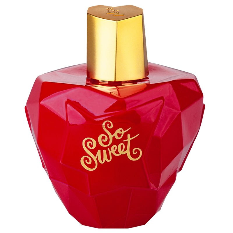 Lolita Lempicka So Sweet Edp 50Ml - Jus Naturel - Farmacias Arrocha