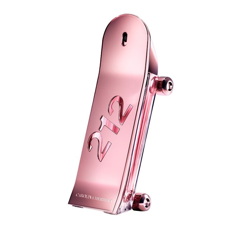 212 Heroes For Her Eau De Parfum - Farmacias Arrocha