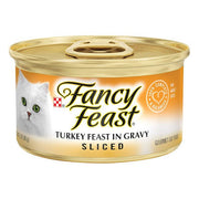 Purina Fancy Feast 3 Oz - Farmacias Arrocha