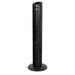 Fresh Air 42In Tower Fan Black (Abanico) - Farmacias Arrocha