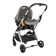 Infanti Ts Con Base Smart Walk Grey - Farmacias Arrocha