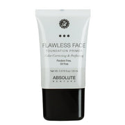 Absolute N.Y Primer Rostro (3 Unds) - Farmacias Arrocha