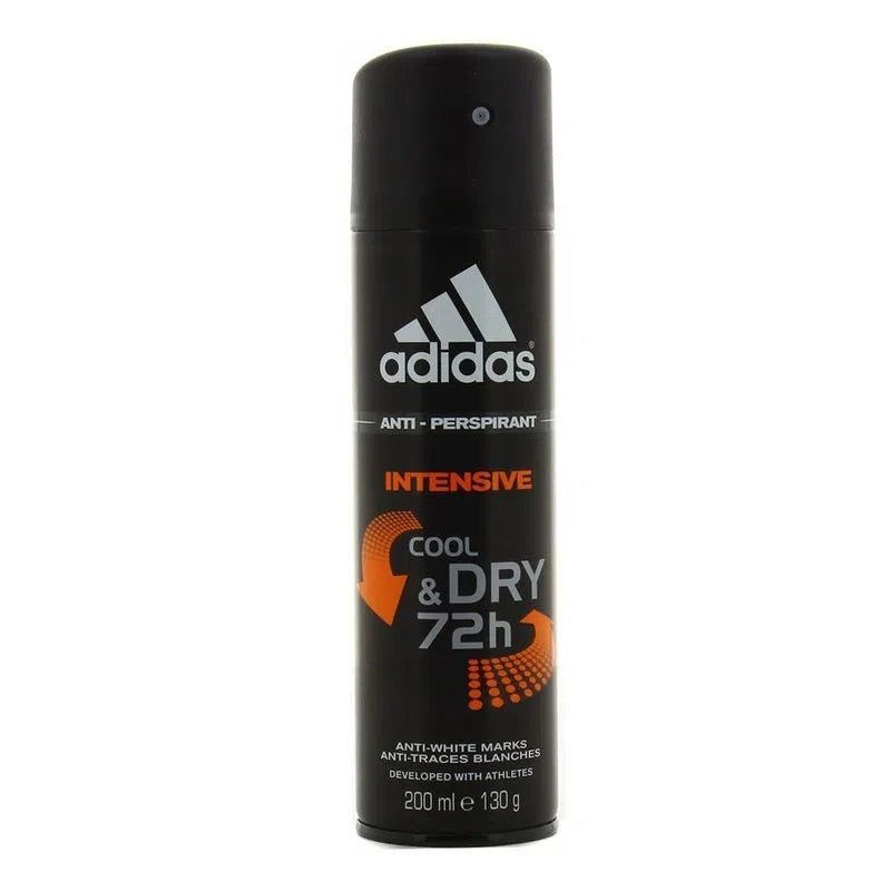 Adidas Deo Spray Intensive 200 ML - Farmacias Arrocha