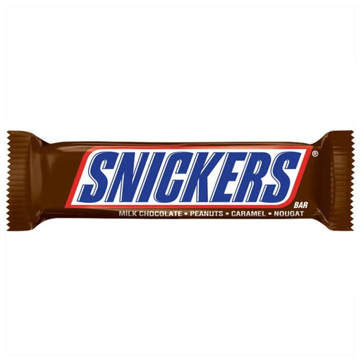 Snickers 1.86Oz - Farmacias Arrocha