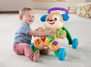 Fisher Price Perrito Andadera - Farmacias Arrocha