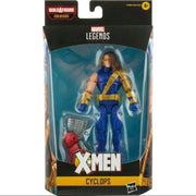 Marvel Legends Series - Cyclops - Farmacias Arrocha
