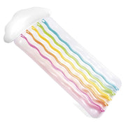 Intex Flotador Nube Arcoiris - Farmacias Arrocha