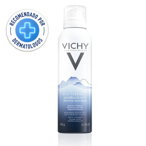 Vichy Agua Termal Volcánica 150g - Farmacias Arrocha