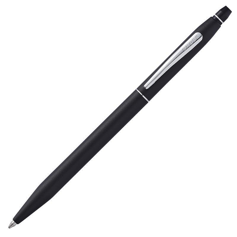 Cross Click Bp Classic Black With Chrome - Farmacias Arrocha