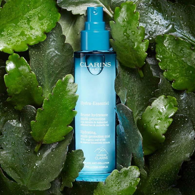 Clarins Hydra-Essentiel Mist 75ml - Farmacias Arrocha