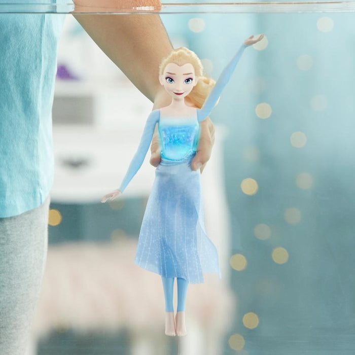 Disney Frozen Elsa Luz En El Agua - Farmacias Arrocha