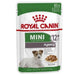 Royal Canin Shn Mini Pouches Ageint - Farmacias Arrocha