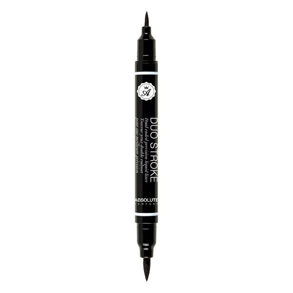 Absolute N.Y Delineado Profesional- Duo Stroke - Farmacias Arrocha