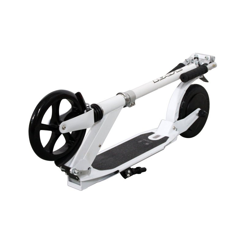Rave Scooter Eléctrico City Cruiser - Farmacias Arrocha