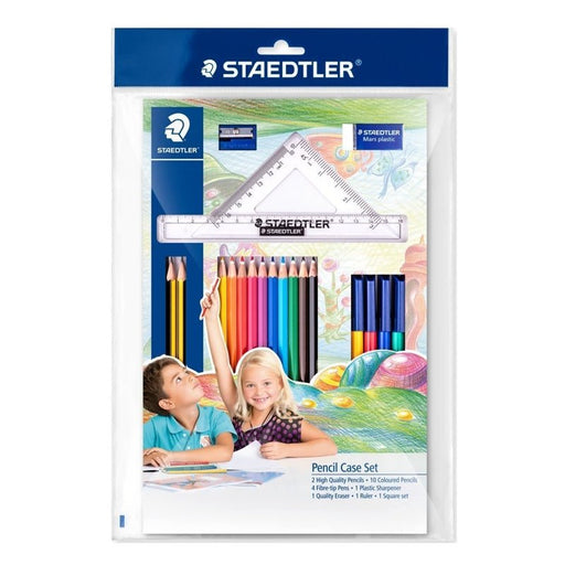 Staedtler Hand Lettering X Watercolour Set — Farmacias Arrocha