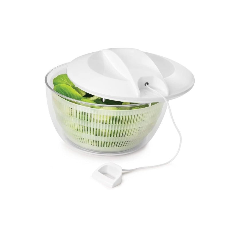 Metaltex Escurridor Turbo De Ensaladas - Farmacias Arrocha