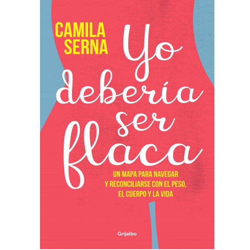 Yo Debería Ser Flaca - Farmacias Arrocha