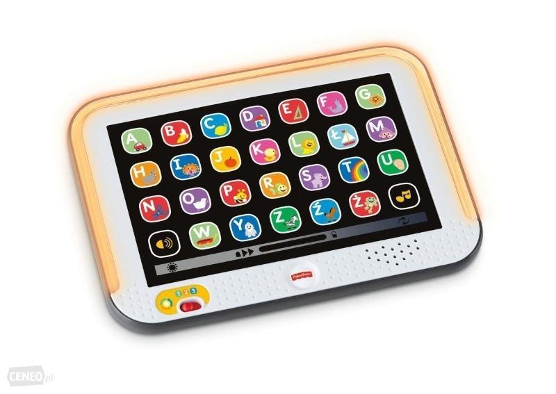 Fisher Price Tablet De Aprendizaje - Farmacias Arrocha