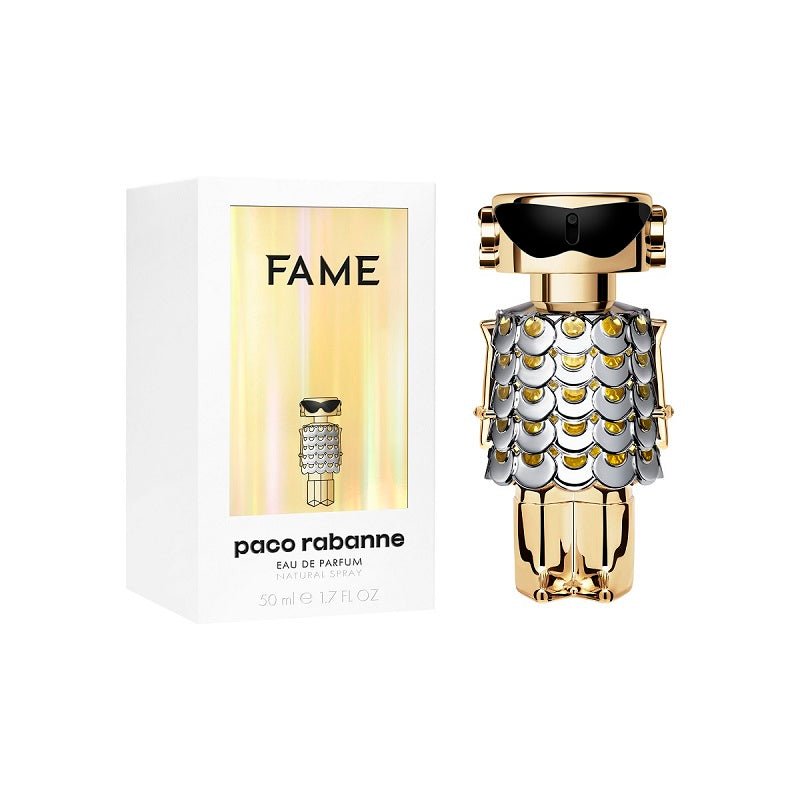 Paco Rabbane Fame EDP - Farmacias Arrocha