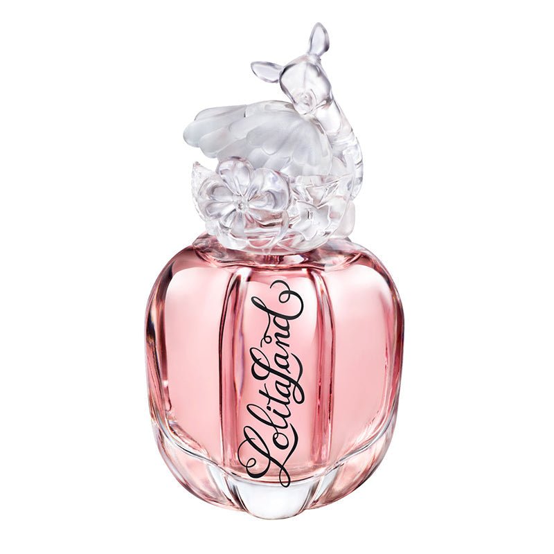 Lolita Lempicka Lolitaland Eau De Parfum - Farmacias Arrocha